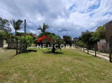 Terreno · 900m² · Lote em estrada geral - Praia do Rosa - Imbituba/SC