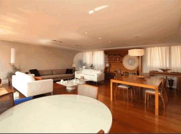 Sem Categoria · Apartamento com 3 quartos à venda em Moema - SP
