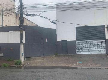 52458.jpg · GALPÃO PARQUE NOVO MUNDO 420 M² 
