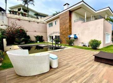 Piscina · Casa à venda Condomínio Marambaia em Vinhedo.