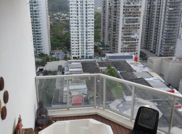 Apartamento de 3 quartos, Rio de Janeiro · Lindo apartamento duplex em Barra Bonita, Recreio
