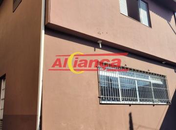 Casa · 180m² · 3 Quartos · 6 Vagas · Sobrado  co 03 dormitórios e  com Piscina