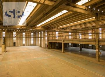 Comercial · 11000m² · Galpão em Cumbica - Guarulhos