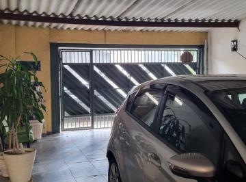 Casa de 6 quartos, São Paulo · Casa Sobrado em Parque da Mooca  -  São Paulo