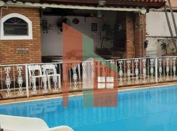 Casa · 235m² · 3 Quartos · 6 Vagas · Casa em Nova Gardênia, em Atibaia