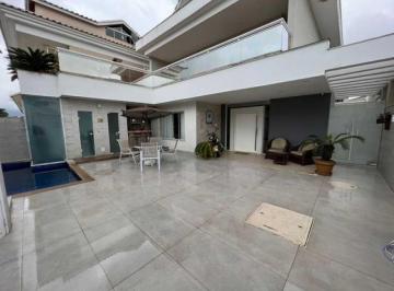 Casa · 420m² · 5 Quartos · 5 Vagas · Casa à venda - em Vargem Grande
