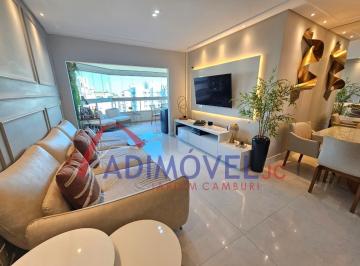 Foto 01 · Apartamento em Jardim Camburi! Com 4 quartos, 2 suítes, 2 vagas, 125m².