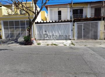 Casa · 122m² · 3 Quartos · 2 Vagas · Sobrado à Venda na Vila Sônia ? 3 Dormitórios