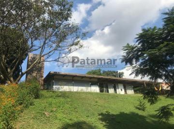 Casa · 190m² · 2 Quartos · 6 Vagas · Casa à venda 2 quartos na Granja Viana