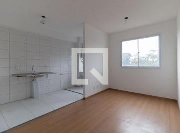 Apartamento · 40m² · 2 Quartos · Apartamento à Venda - Jardim São Savério, 2 Quartos,  40 m² - São Paulo