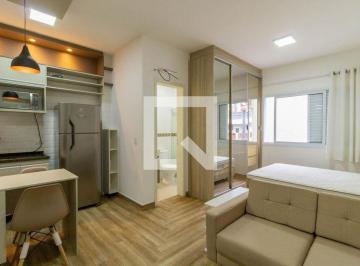 Apartamento · 25m² · 1 Quarto · Apartamento à Venda - Cambuci, 1 Quarto, 25 m² - São Paulo