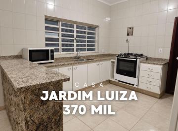 Foto 01 · Casa no Jardim Luiza I por R$ 370.000,00