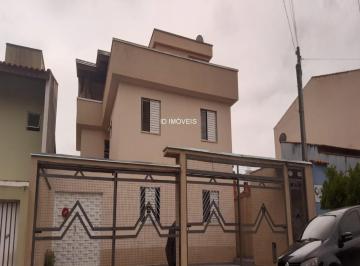 Foto 01 · Apartamento, Jardim Karolyne, Votorantim, SP
