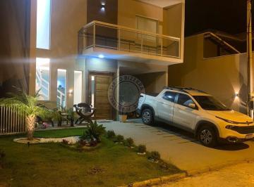 Casa · 155m² · 3 Quartos · 2 Vagas · Casa Duplex no Condomínio Royal Garden