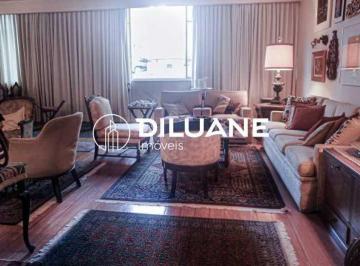 Apartamento · 280m² · 4 Quartos · 2 Vagas · Apartamento - Padrão / Residencial / Copacabana
