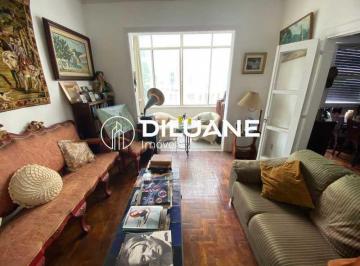 Apartamento · 174m² · 3 Quartos · 1 Vaga · Apartamento : / Residencial / Copacabana
