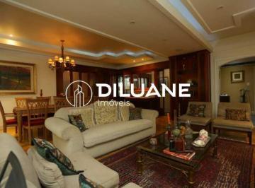 Apartamento · 260m² · 4 Quartos · 2 Vagas · Rua Figueiredo Magalhães - Copacabana | 260 m² | 4 quartos (2 suítes) | Frente |