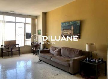 Apartamento · 174m² · 3 Quartos · 1 Vaga · Apartamento - / Residencial / Copacabana