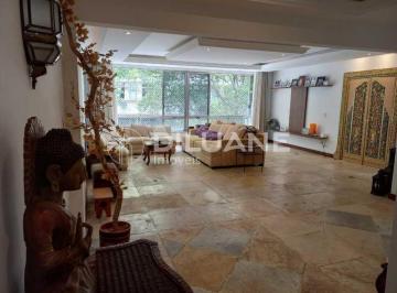 Apartamento · 220m² · 3 Quartos · 1 Vaga · Apartamento - Padrão / Residencial / Copacabana