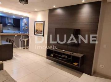 Apartamento · 83m² · 3 Quartos · Apartamento : Padrão / Residencial / Copacabana
