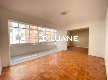 Apartamento · 161m² · 3 Quartos · Apartamento : / Residencial / Copacabana