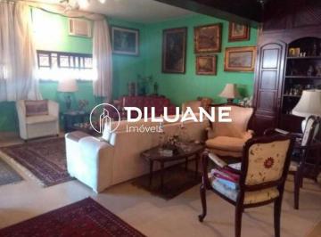 Apartamento · 250m² · 3 Quartos · 1 Vaga · Apartamento - Padrão / Residencial / Copacabana