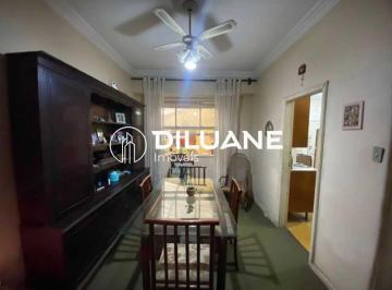 Apartamento · 145m² · 3 Quartos · Apartamento - Padrão / Residencial / Copacabana