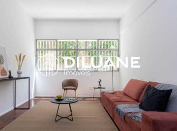 Apartamento · 93m² · 3 Quartos · 1 Vaga · Apartamento - Padrão / Residencial / Humaitá