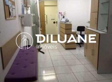 Comercial · 74m² · Sala : / Comercial / Copacabana