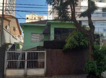 Comercial · 140m² · 3 Quartos · 2 Vagas · Casa Térrea à venda 3 quartos 2 vagas Santa Paula - São Caetano do Sul - SP