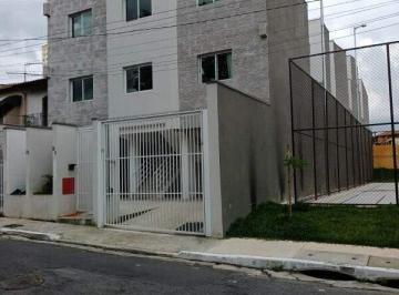 Apartamento · 45m² · 2 Quartos · 1 Vaga · Apartamento novo com 45m² sem elevador, localizado no Jardim Teles de Menezes em Santo André - SP