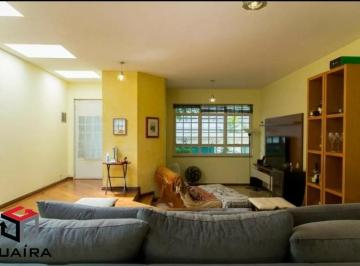 Casa · 262m² · 3 Quartos · 7 Vagas · Sobrado de 262m² no Bairro Saúde em São Paulo - SP