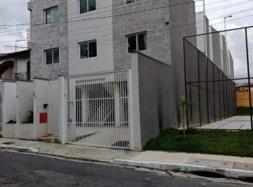 Apartamento · 45m² · 2 Quartos · 1 Vaga · Apartamento novo com 45m² sem elevador, localizado no Jardim Teles de Menezes em Santo André - SP.