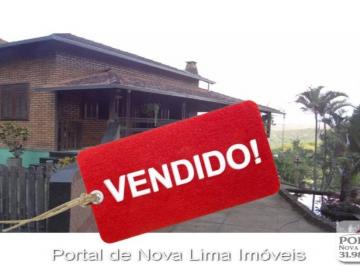 Foto 33 · Sitio a venda em Nova Lima com piscina e muita área verde