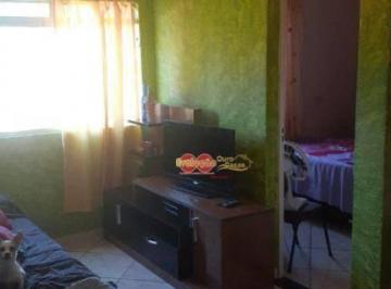 5c14fbd0b27d0f9856e504a079635f075e1ff841 · Apartamento Residencial / Núcleo Habitacional Pedro Costa