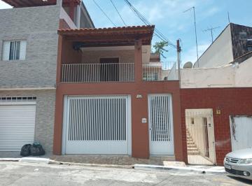 Frente · Casa com 03 dormitórios Cidade Domitila