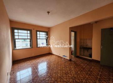 Apartamento · 35m² · Kitnet na República - Cód.: 10498.