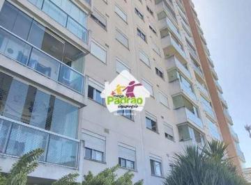 Apartamento · 61m² · 2 Quartos · 1 Vaga · Apartamento com 2 dorms, Vila Endres, Guarulhos - R$ 487 mil, Cod: 8572
