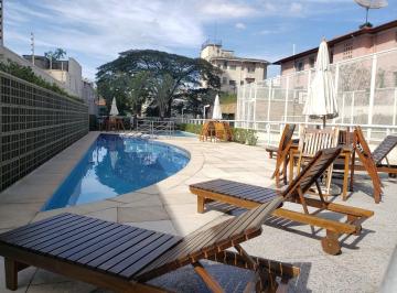 Apartamento de 3 quartos, São Paulo · Apartamento A Venda Perdizes 3 Suítes 143m² 4 Vagas Novo Pronto Morar Lazer