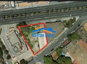 Terreno · 1151m² · Galpão com 1151m² em Avenida de GRANDE MOVIMENTO - Av. Autonomistas/OSASCO.