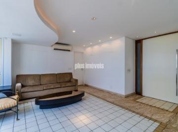 Apartamento · 230m² · 4 Quartos · 4 Vagas · Cobertura imperdível!