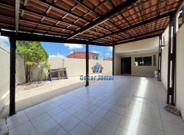 71b0904da1083c8c2bf14bd48520a69b3f18000b · Casa com 2 dormitórios à venda, 83 m² por R$ 380.000,00 - Maraponga - Fortaleza/CE