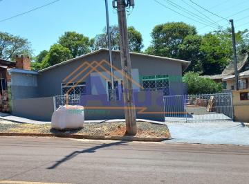Foto 03 · Casa, Panazzoto, Santo Ângelo, RS