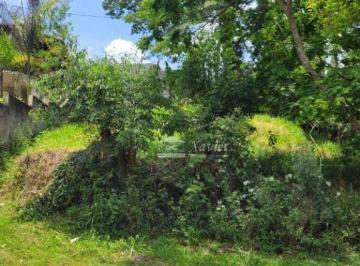 f3657c50bf9598d3644229e40d4db728882f62cd · Terreno à venda, 390 m² por R$ 120.000,00 - Condomínio Clube dos Oficiais - São Roque/SP