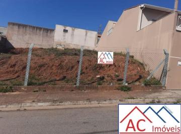 Foto 02 · Terreno, Loteamento Aída Haddad Jafet, Itatiba, SP