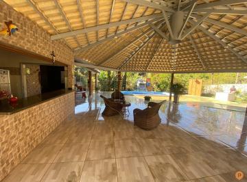 Rural de 4 quartos, Caldas Novas · Chácara para Venda no bairro Lagoa Quente.
