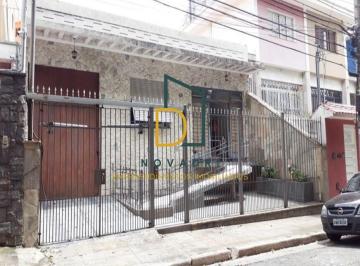 Foto 01 · Casa, Vila Paulicéia, São Paulo, SP