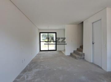 Casa · 92m² · 3 Quartos · 1 Vaga · Casa à Venda - Betel, Paulínia - Condomínio Felicittá Residencial