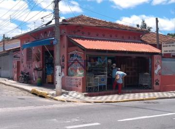 Foto 01 · CASA PARA VENDA COM PONTO COMERCIAL EM JACAREÍ
