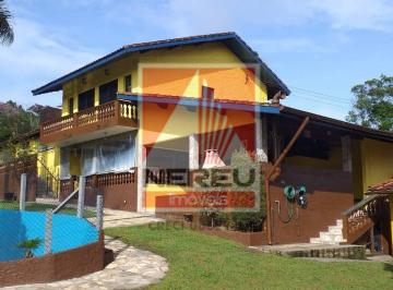 Rural · 1785m² · CHÁCARA COM PISCINA, PRÓXIMA A RODOVIA - JUQUITIBA /SP